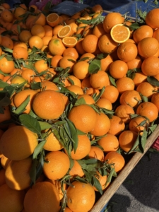 Laiki – Ano Petralona market