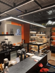 La Noce Coffee & Nuts