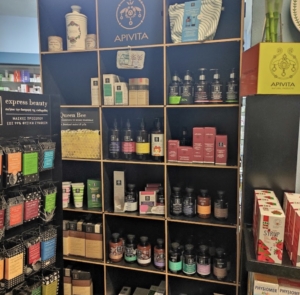 Pharmacy Rokka Ismini